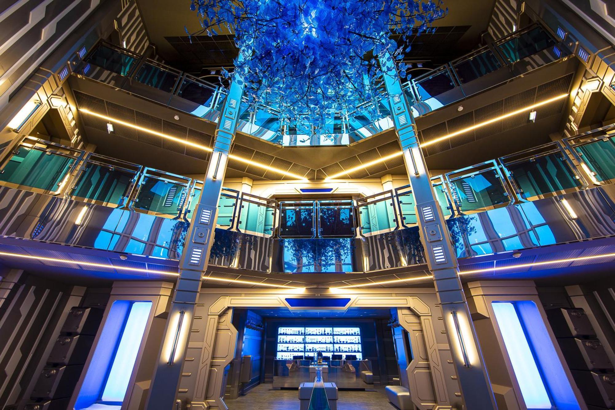Hotel Station Cosmos Чассенеуил-Ду-Поитоу Экстерьер фото